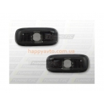 Повороты на AUDI KBAU07